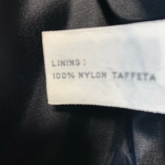 Harley Davidson woman’s leather vest size small - Picture 11 of 12